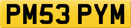 PM53PYM